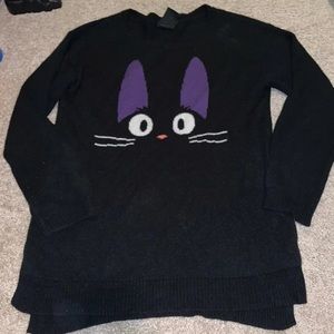 Kikis delivery service sweater